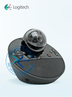 CAMARA LOGITECH B2B BCC950 CONFERENCECAM BLACK (960-000866)